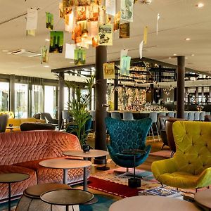 Motel One Muenchen-Messe
